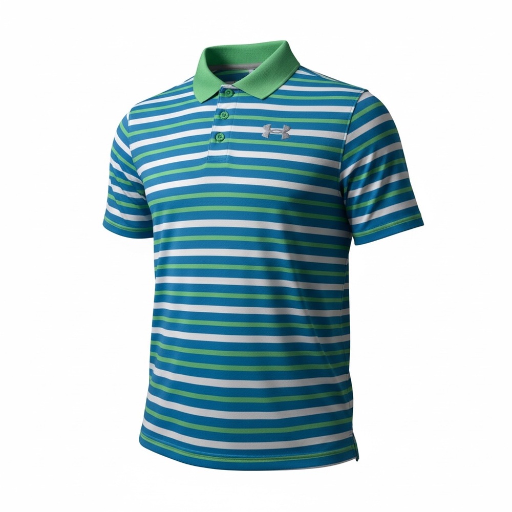 Under Armour youth Polo